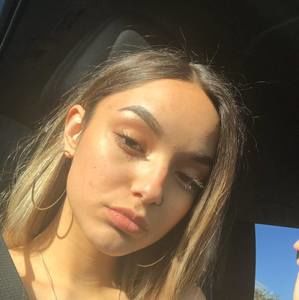 Meet your Posher, Brooklynn